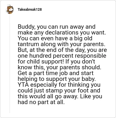 Image credit: Takeabreak128 | Takeabreak128