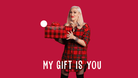 Image credit: Giphy | Gwen Stefani