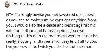 Image credit: CidTheHorrorKid | CidTheHorrorKid