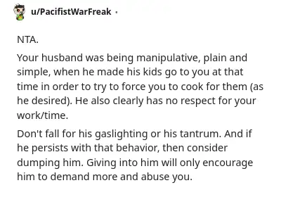 Image credit: PacifistWarFreak | PacifistWarFreak