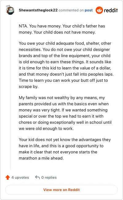 Image credit: Shewantstheglock22 | Shewantstheglock22