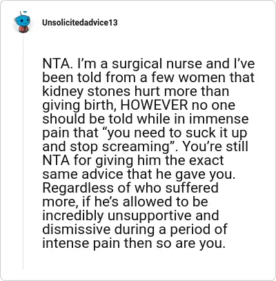 Image credit: Unsolicitedadvice13 | Unsolicitedadvice13