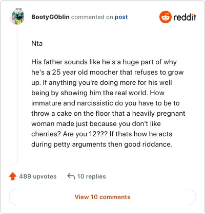Image credit: BootyG0bIin | BootyG0bIin