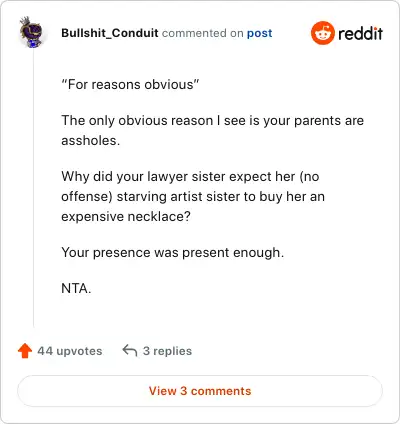 Image credit: Bullshit_Conduit | Bullshit_Conduit