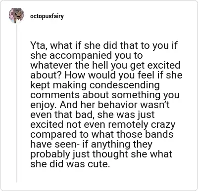 Image credit: octopusfairy | octopusfairy