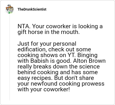 Image credit: TheDrunkScientist | TheDrunkScientist