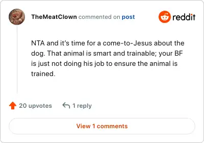 Image credit: TheMeatClown | TheMeatClown