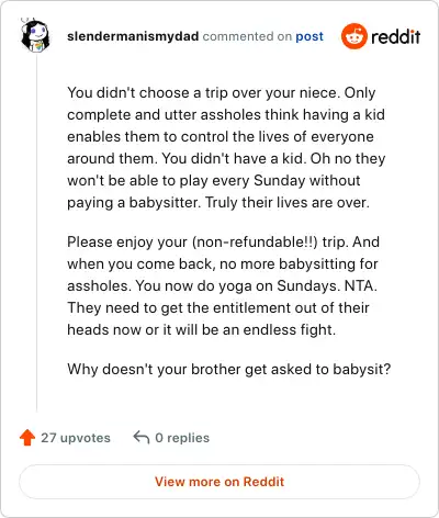 Image credit: slendermanismydad | slendermanismydad