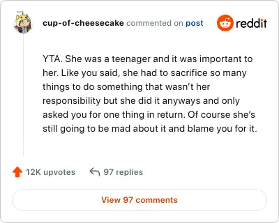 Image credit: cup-of-cheesecake | cup-of-cheesecake