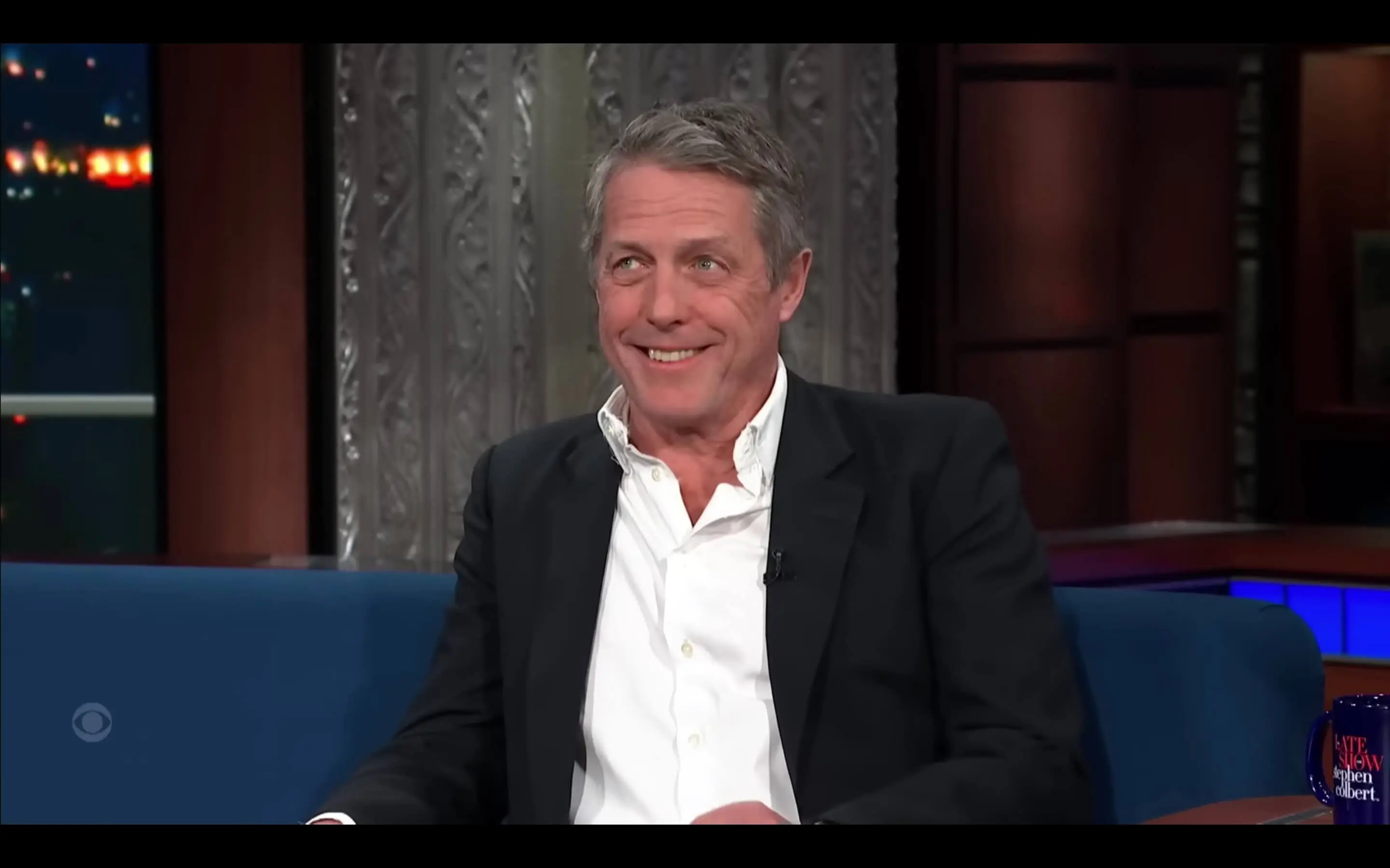 Image credit: youtube | The Late Show With Stephen Colbert YouTube