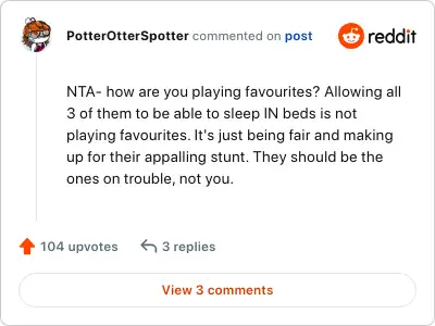 Image credit: PotterOtterSpotter | PotterOtterSpotter