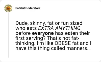 Image credit: Eatshitmoderatorz | Eatshitmoderatorz