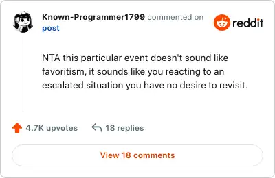 Image credit: Known-Programmer1799 | Known-Programmer1799