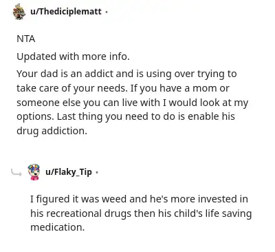Image credit: Thediciplematt | Thediciplematt