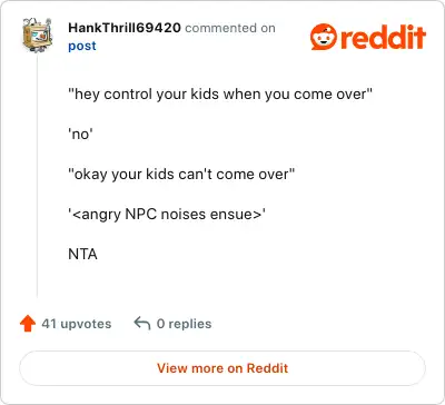 Image credit: HankThrill69420 | HankThrill69420