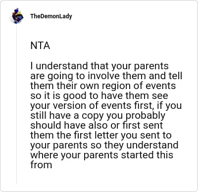 Image credit: TheDemonLady | TheDemonLady
