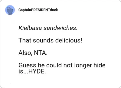 Image credit: CaptainPRESIDENTduck | CaptainPRESIDENTduck