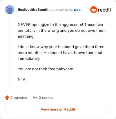 Image credit: RealbadtheBandit | RealbadtheBandit