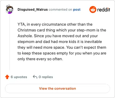 Image credit: Disguised_Walrus | Disguised_Walrus