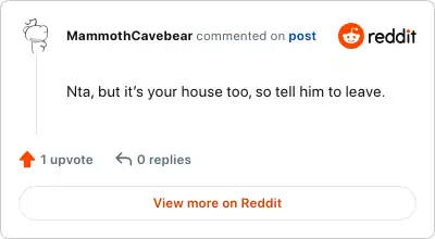 Image credit: MammothCavebear | MammothCavebear