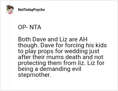 Image credit: NotTodayPsycho | NotTodayPsycho