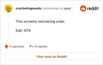 Image credit: crochetingmedic | crochetingmedic