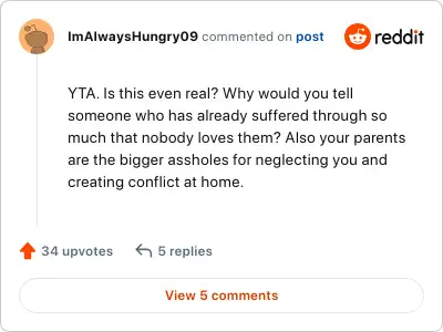 Image credit: ImAlwaysHungry09 | ImAlwaysHungry09