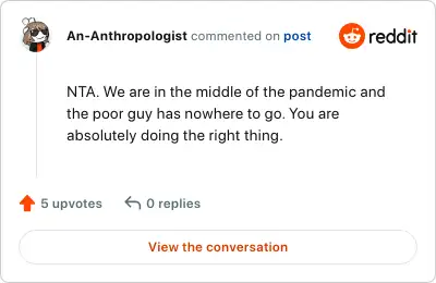 Image credit: An-Anthropologist | An-Anthropologist