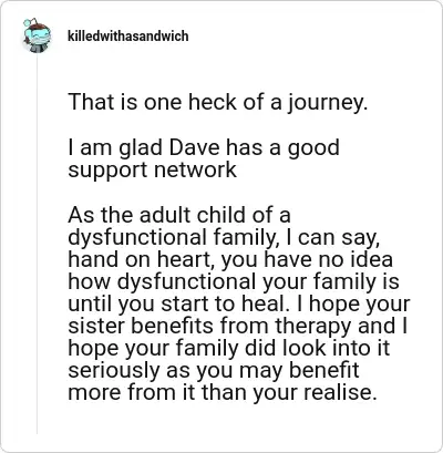 Image credit: killedwithasandwich | killedwithasandwich