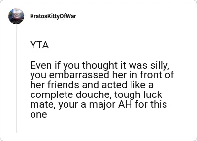 Image credit: KratosKittyOfWar | KratosKittyOfWar