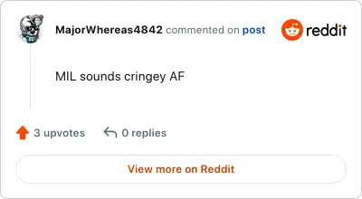 Image credit: MajorWhereas4842 | MajorWhereas4842