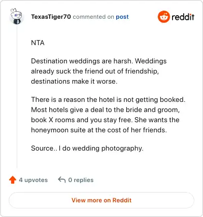 Image credit: TexasTiger70 | TexasTiger70