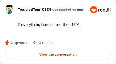 Image credit: TroubledTom10385 | TroubledTom10385