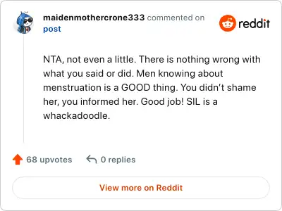 Image credit: maidenmothercrone333 | maidenmothercrone333