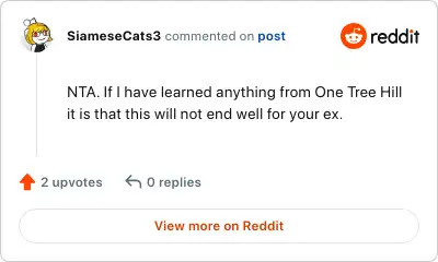 Image credit: SiameseCats3 | SiameseCats3