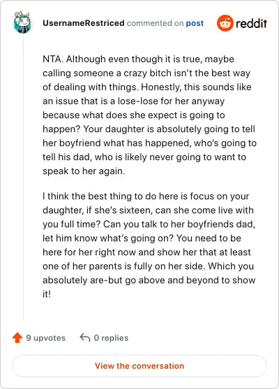 Image credit: UsernameRestriced | UsernameRestriced