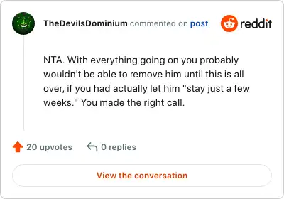 Image credit: TheDevilsDominium | TheDevilsDominium