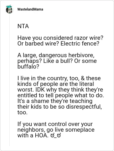 Image credit: WastelandMama | WastelandMama