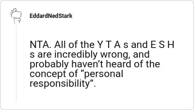 Image credit: EddardNedStark | EddardNedStark