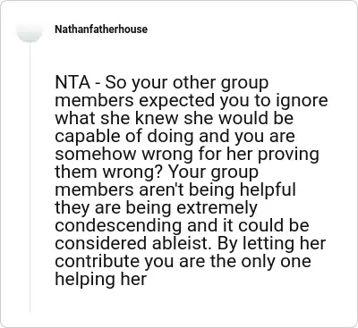 Image credit: Nathanfatherhouse | Nathanfatherhouse