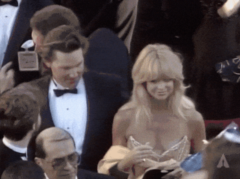 Image credit: Giphy | The Academy Awards