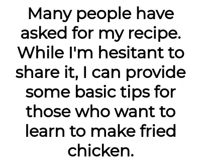 Image credit: mychickenmyrules543 | mychickenmyrules543