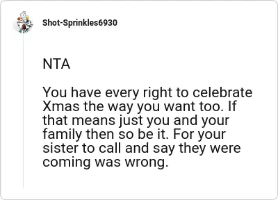 Image credit: Shot-Sprinkles6930 | Shot-Sprinkles6930