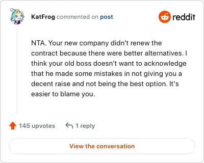 Image credit: KatFrog | KatFrog