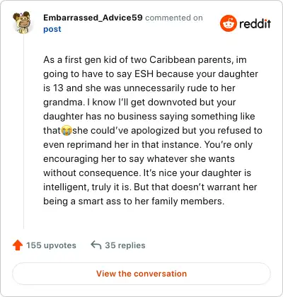 Image credit: Embarrassed_Advice59 | Embarrassed_Advice59