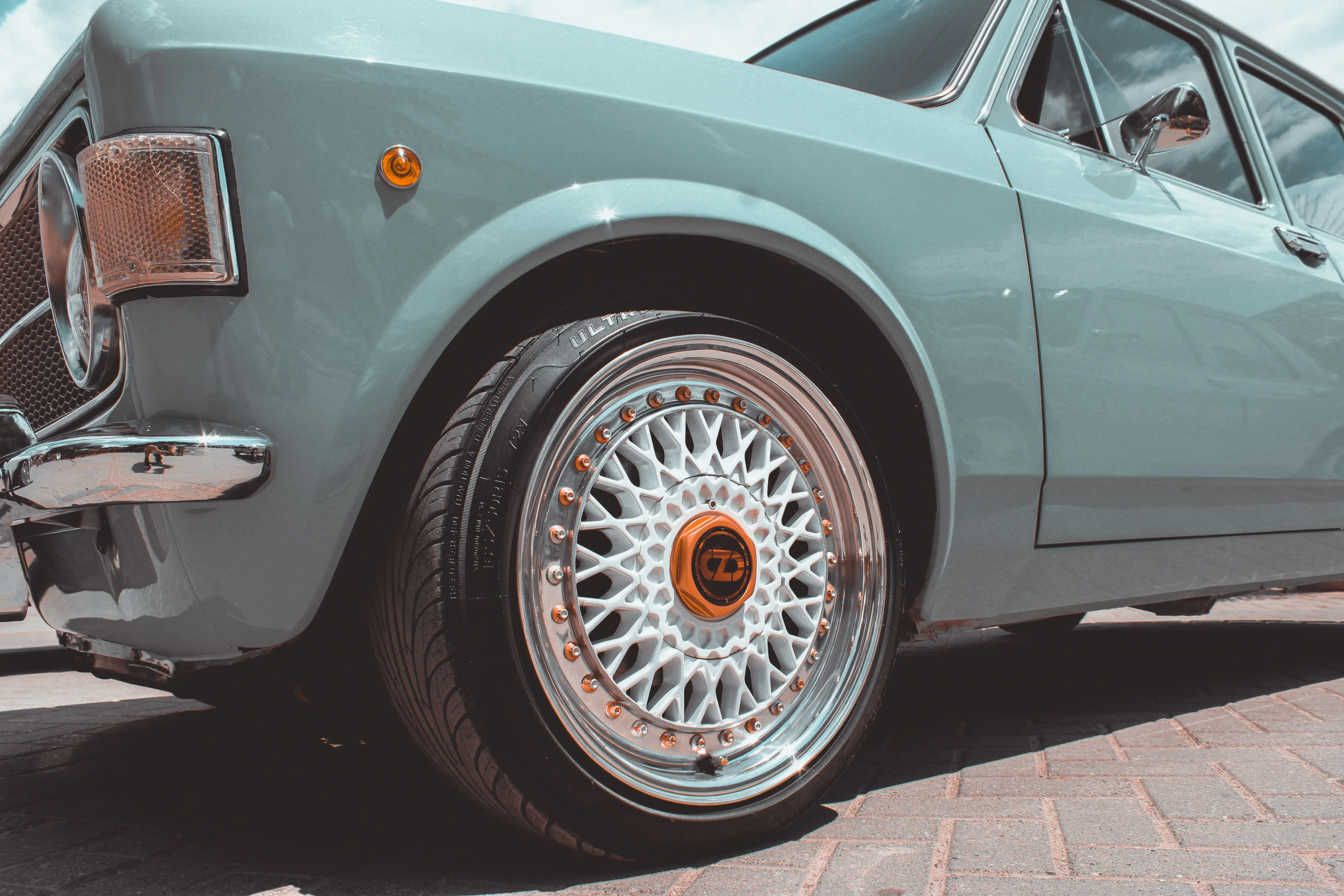 Image credit: Unsplash | Endri Killo