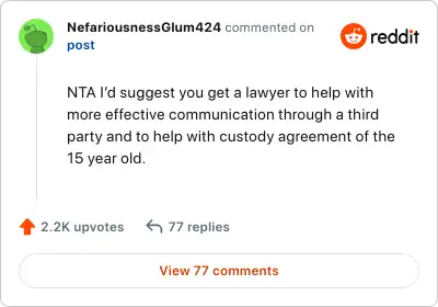 Image credit: NefariousnessGlum424 | NefariousnessGlum424