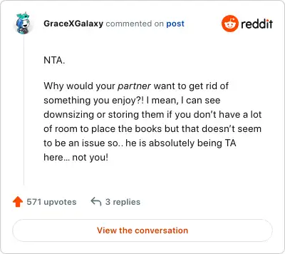 Image credit: GraceXGalaxy | GraceXGalaxy