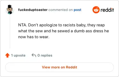 Image credit: fuckeduptoaster | fuckeduptoaster