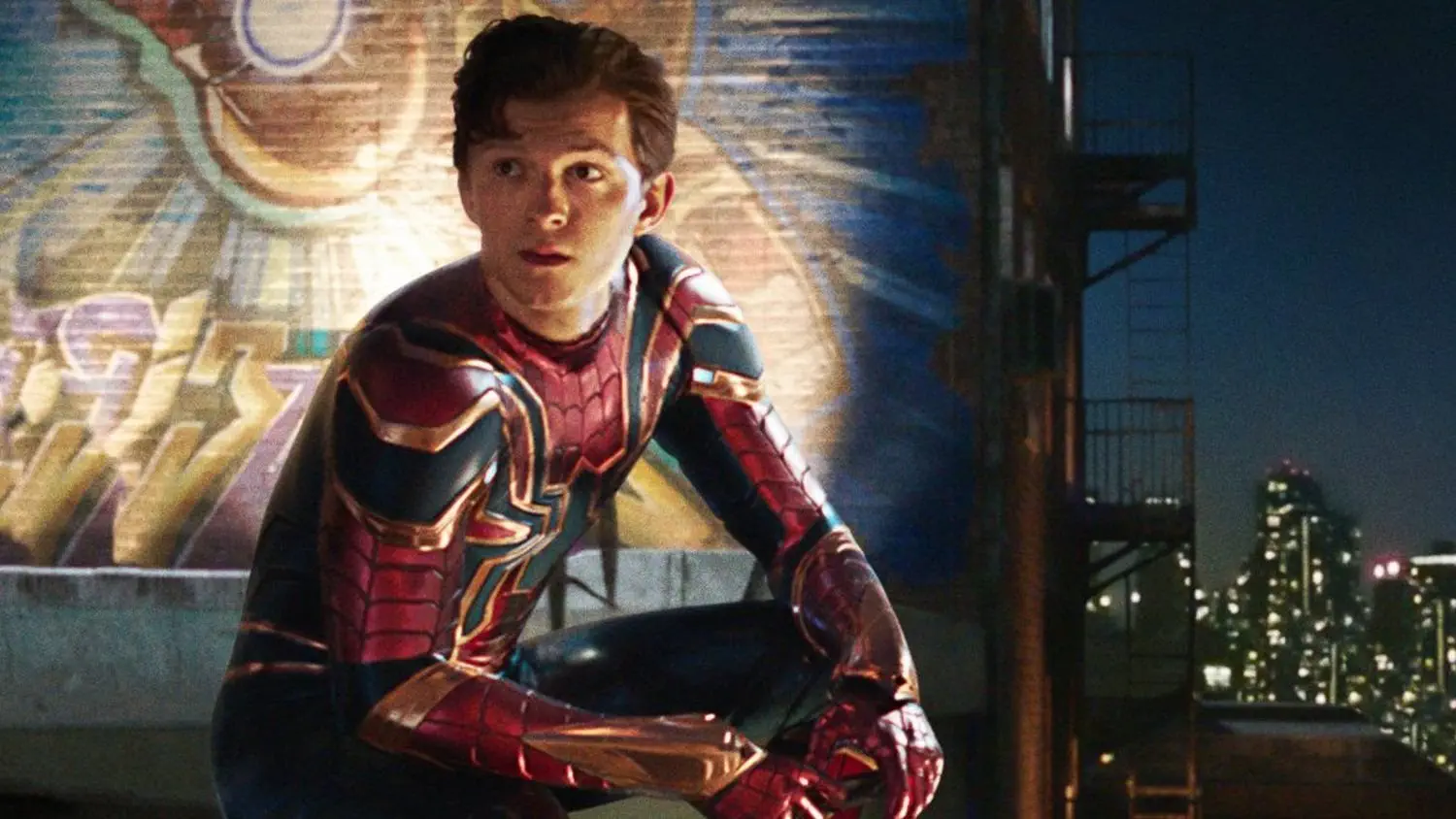 Image credit: Marvel